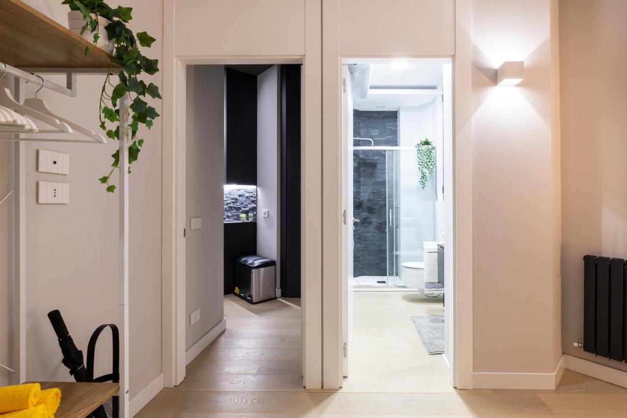 Special Dhome Mailand Exterior foto